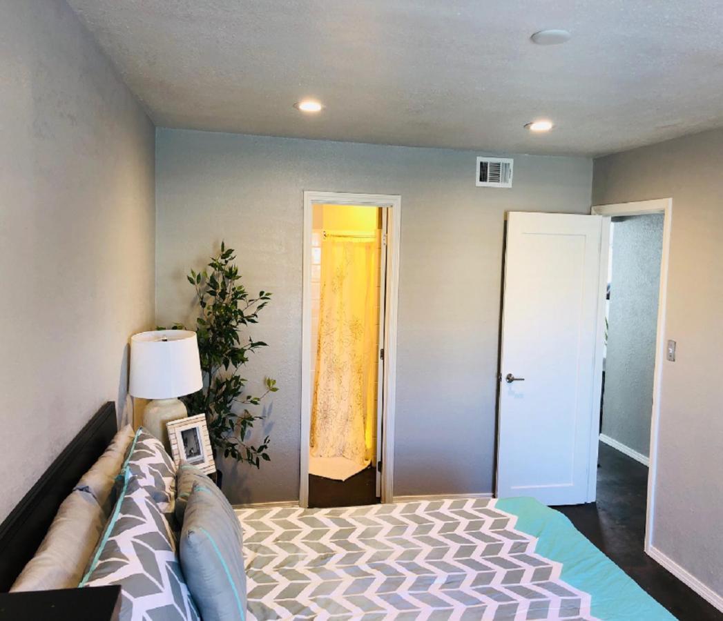 Ou-2 Bed 2 Bath Apartment Close To Ou Oklahoma City Ngoại thất bức ảnh