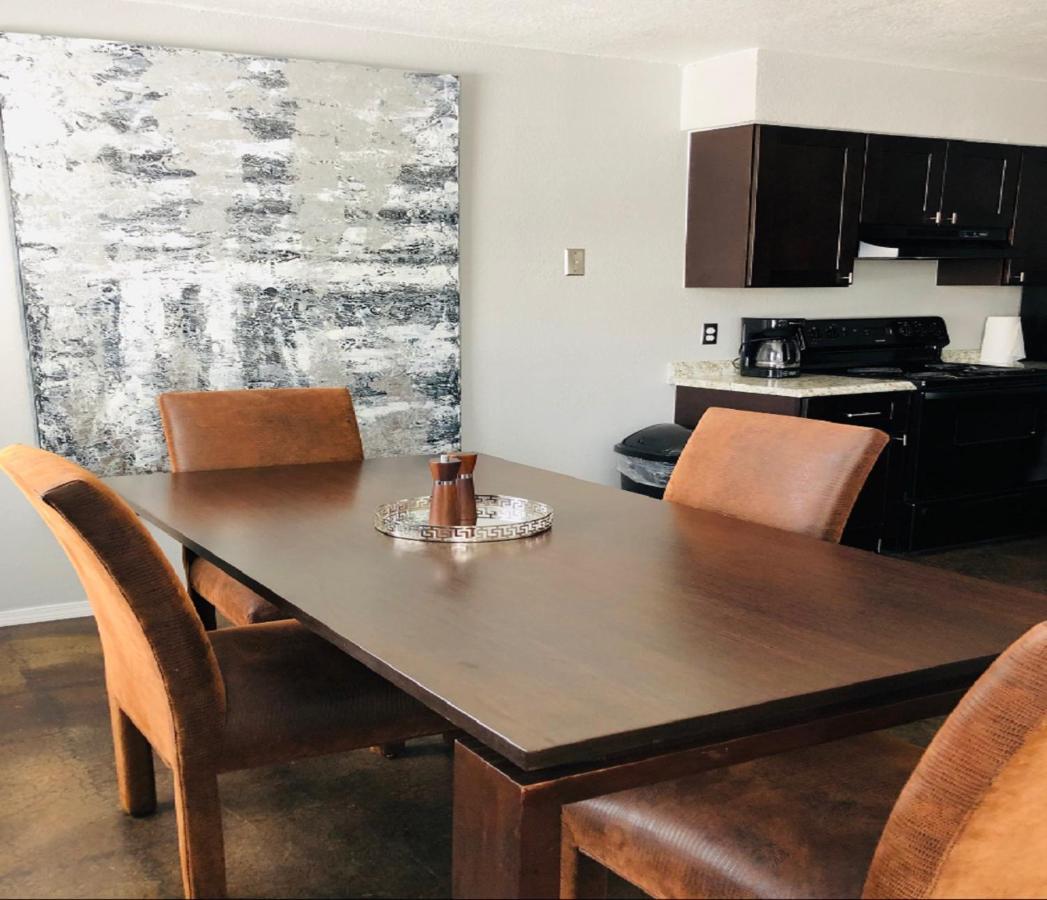 Ou-2 Bed 2 Bath Apartment Close To Ou Oklahoma City Ngoại thất bức ảnh