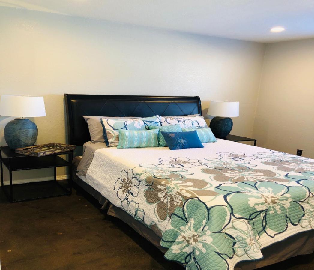 Ou-2 Bed 2 Bath Apartment Close To Ou Oklahoma City Ngoại thất bức ảnh