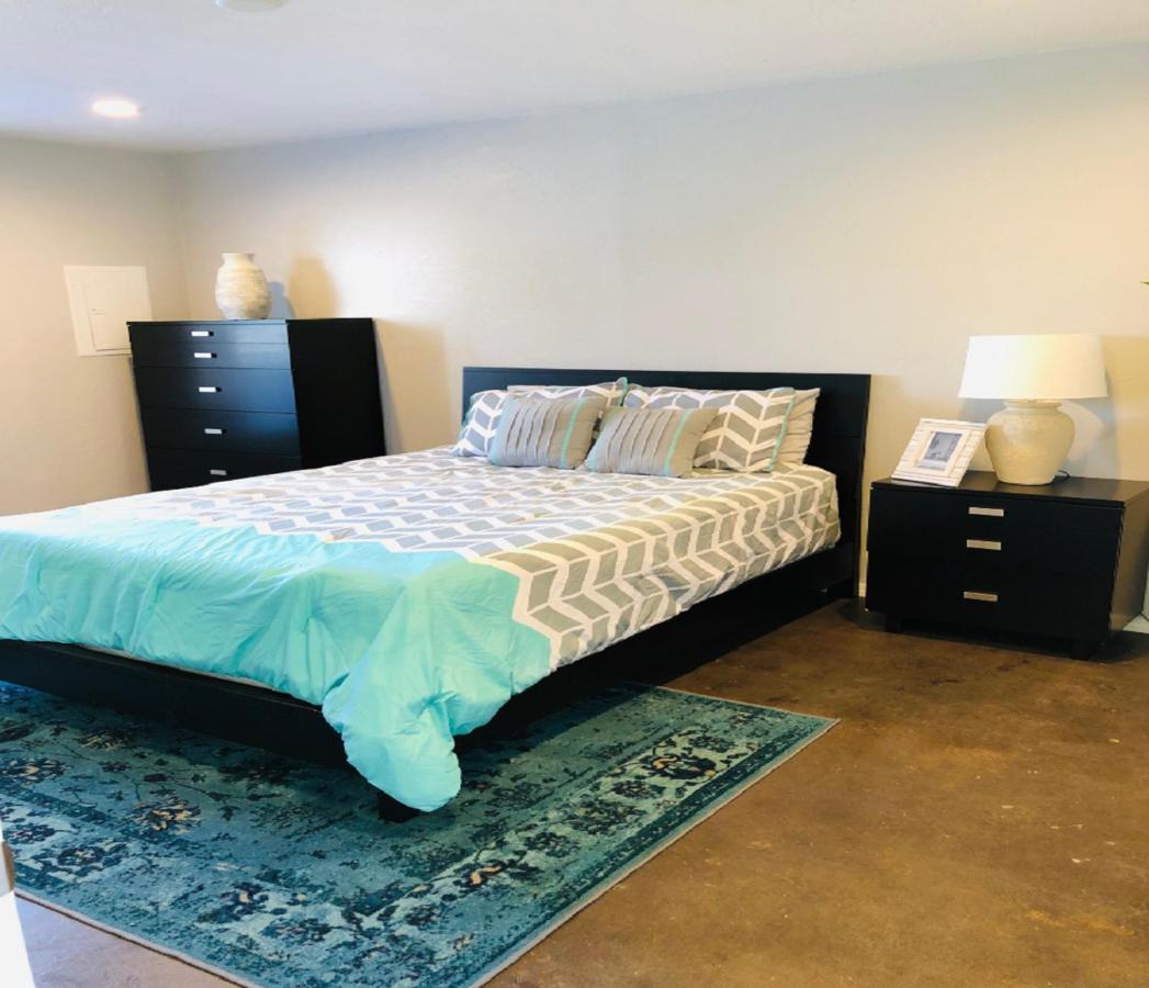 Ou-2 Bed 2 Bath Apartment Close To Ou Oklahoma City Ngoại thất bức ảnh