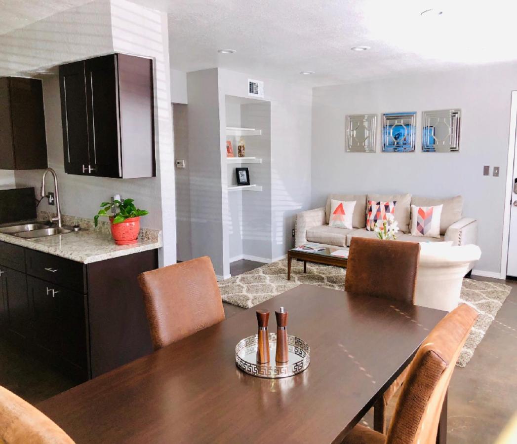 Ou-2 Bed 2 Bath Apartment Close To Ou Oklahoma City Ngoại thất bức ảnh