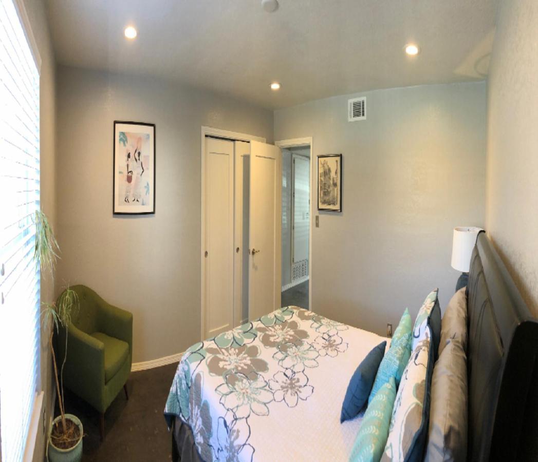 Ou-2 Bed 2 Bath Apartment Close To Ou Oklahoma City Ngoại thất bức ảnh