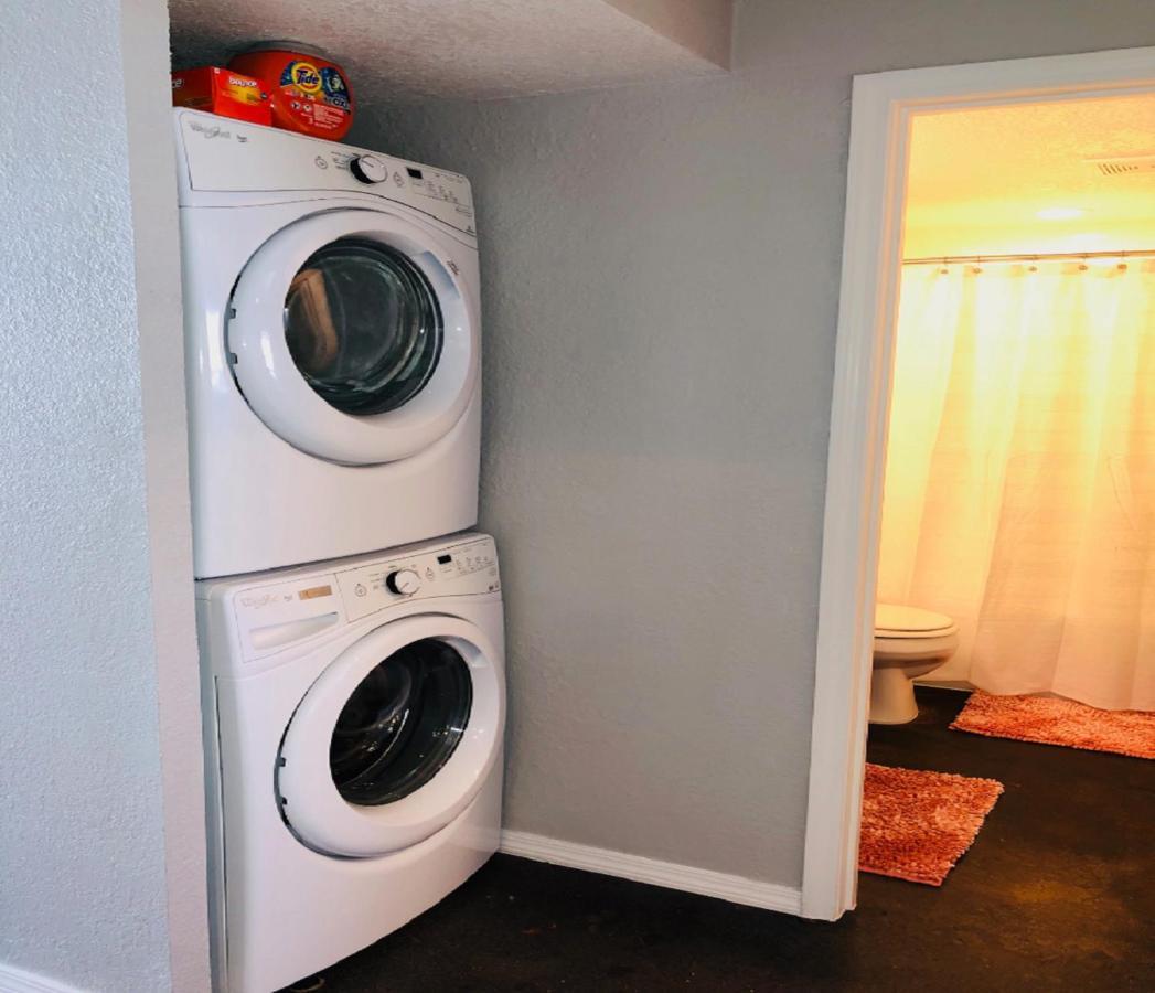 Ou-2 Bed 2 Bath Apartment Close To Ou Oklahoma City Ngoại thất bức ảnh