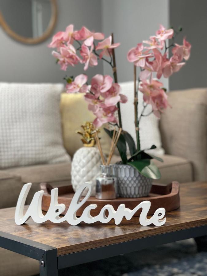 Ou-2 Bed 2 Bath Apartment Close To Ou Oklahoma City Ngoại thất bức ảnh