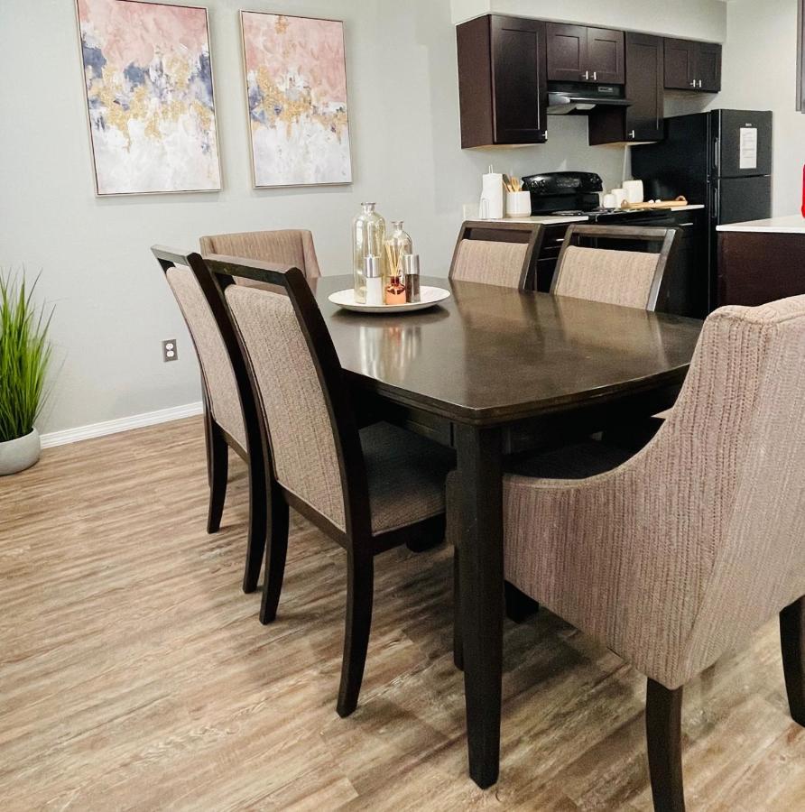 Ou-2 Bed 2 Bath Apartment Close To Ou Oklahoma City Ngoại thất bức ảnh