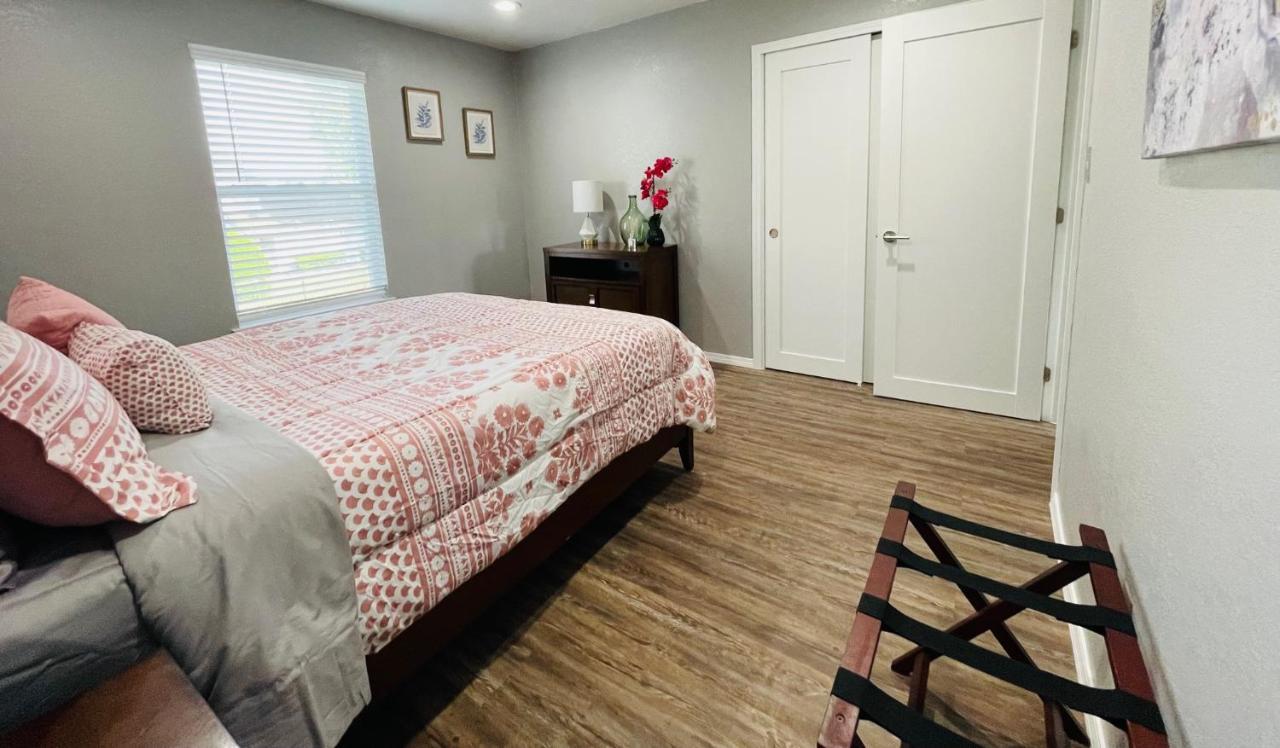 Ou-2 Bed 2 Bath Apartment Close To Ou Oklahoma City Ngoại thất bức ảnh
