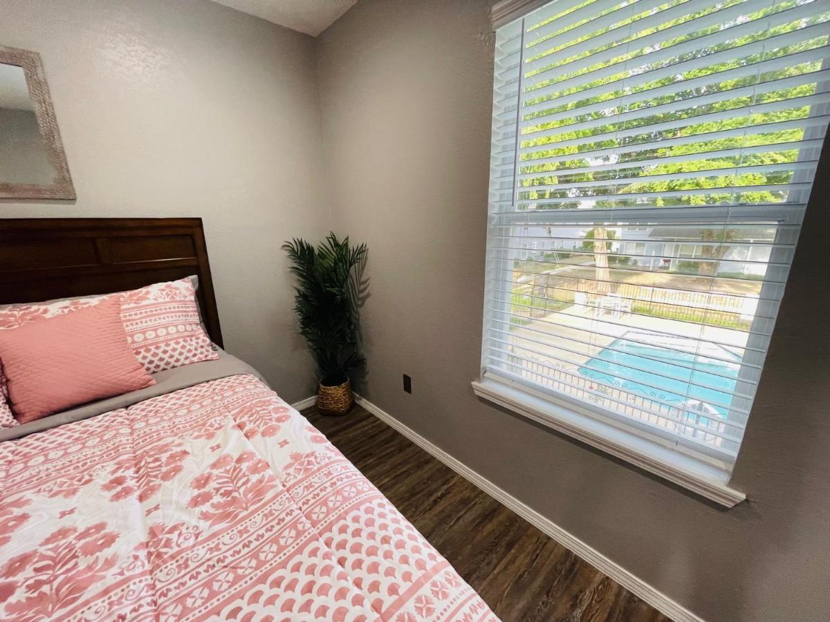 Ou-2 Bed 2 Bath Apartment Close To Ou Oklahoma City Ngoại thất bức ảnh