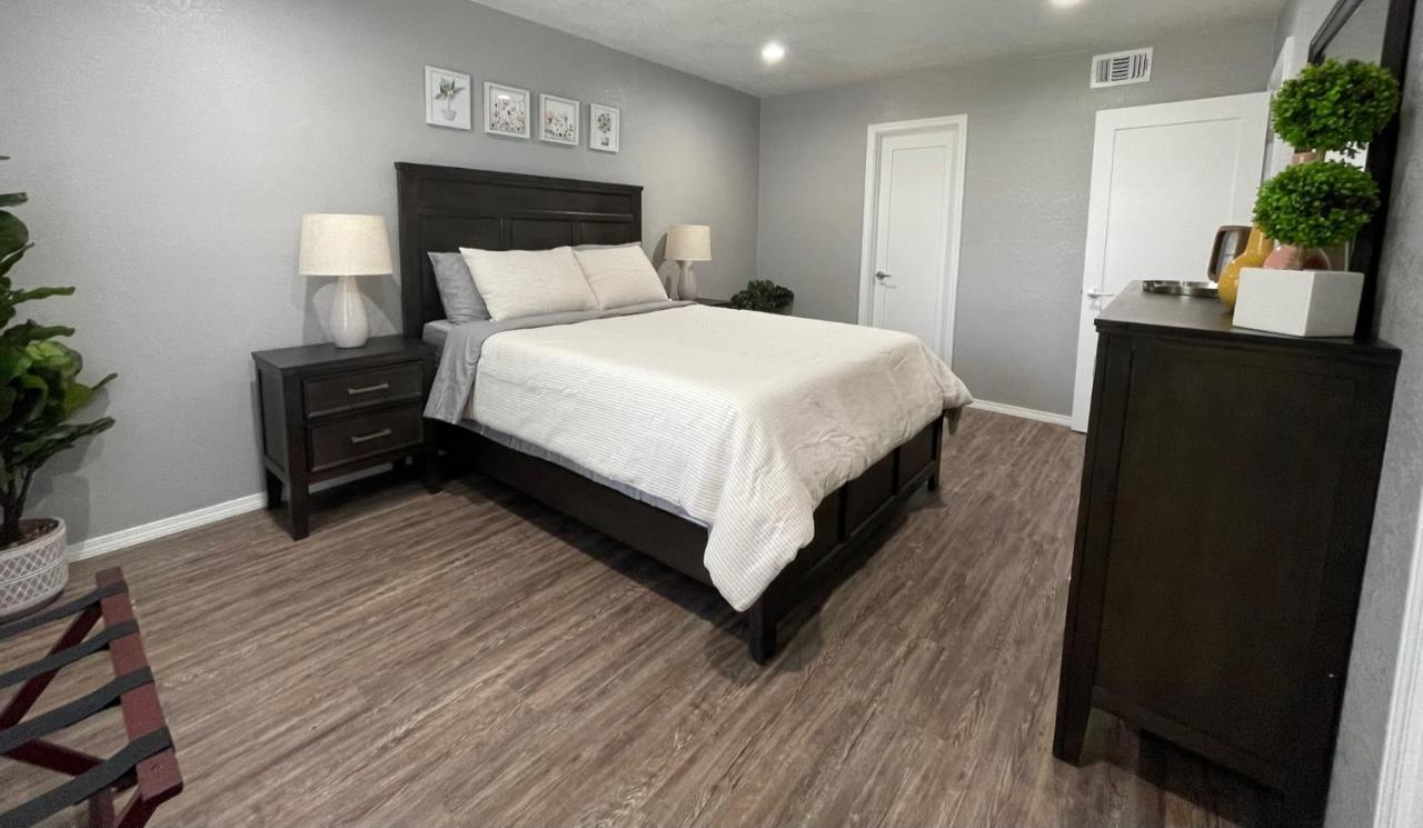 Ou-2 Bed 2 Bath Apartment Close To Ou Oklahoma City Ngoại thất bức ảnh