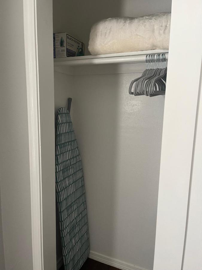 Ou-2 Bed 2 Bath Apartment Close To Ou Oklahoma City Ngoại thất bức ảnh