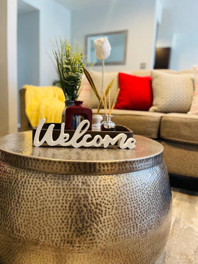 Ou-2 Bed 2 Bath Apartment Close To Ou Oklahoma City Ngoại thất bức ảnh