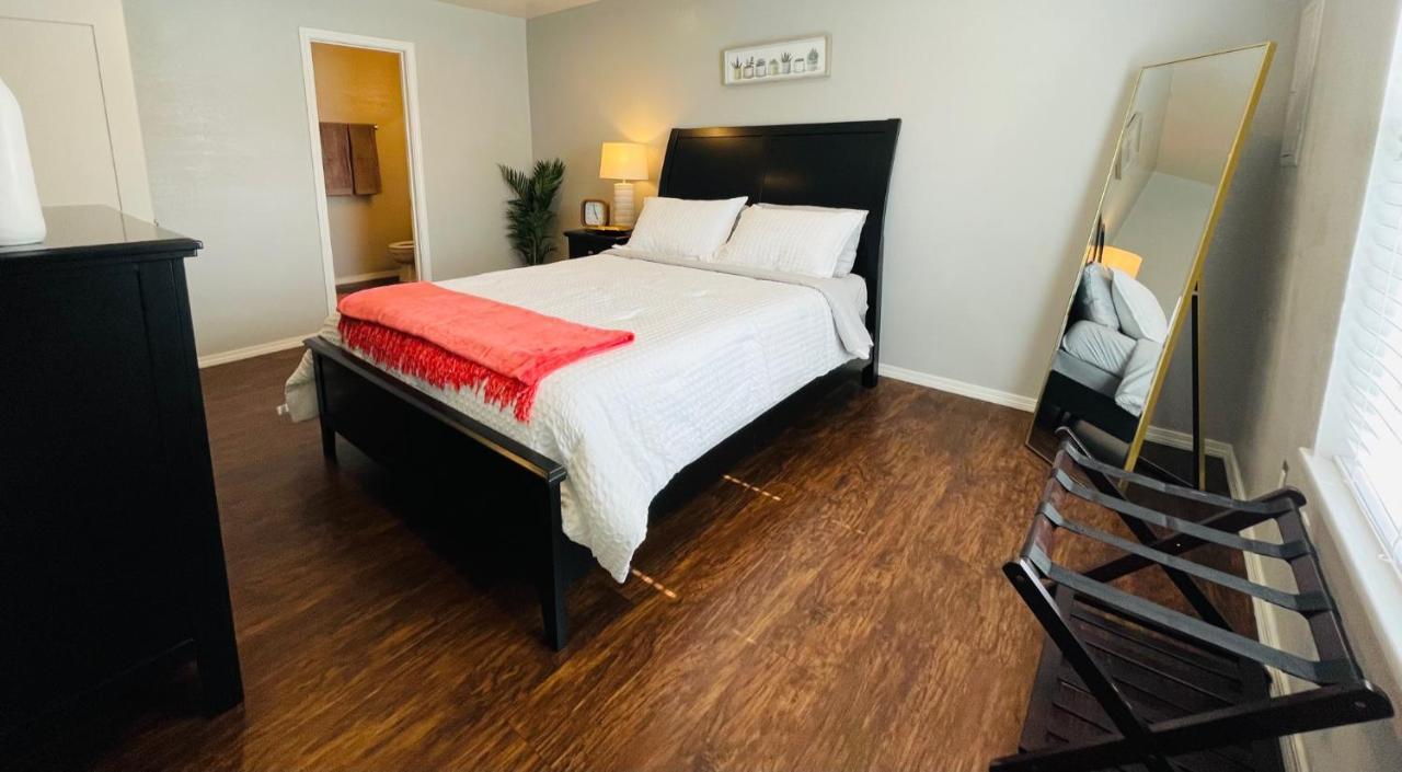 Ou-2 Bed 2 Bath Apartment Close To Ou Oklahoma City Ngoại thất bức ảnh