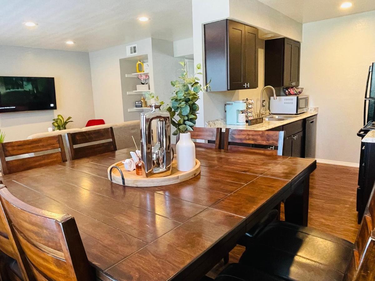 Ou-2 Bed 2 Bath Apartment Close To Ou Oklahoma City Ngoại thất bức ảnh